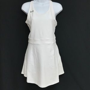women's ua move light dress